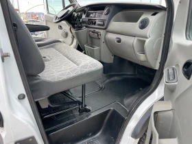 Renault Master 2.5 CDTI / MAXI / КЛИМАТИК, снимка 10