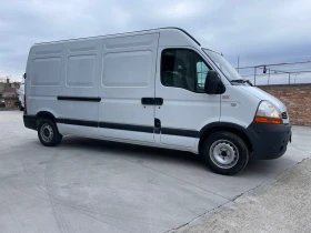 Renault Master 2.5 CDTI / MAXI / КЛИМАТИК, снимка 3
