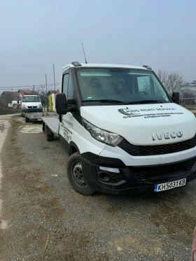 Iveco 35s15  - изображение 1