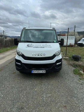 Iveco 35s15 