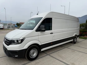 ����� �� �������� �� VW Crafter 2.0TDI Maxi ����� Euro 6b
