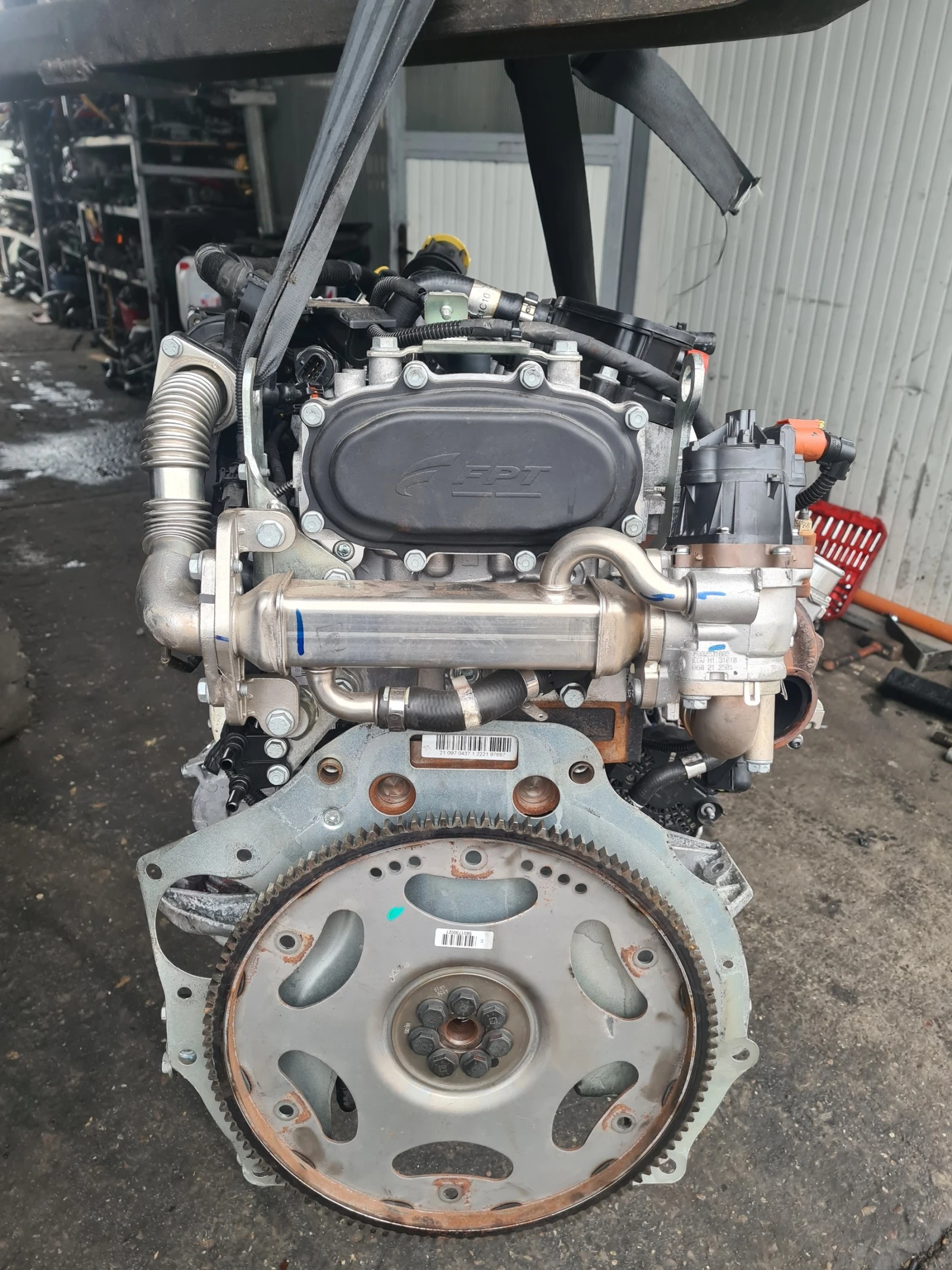 Iveco Daily | Mobile.bg � ����������� 9