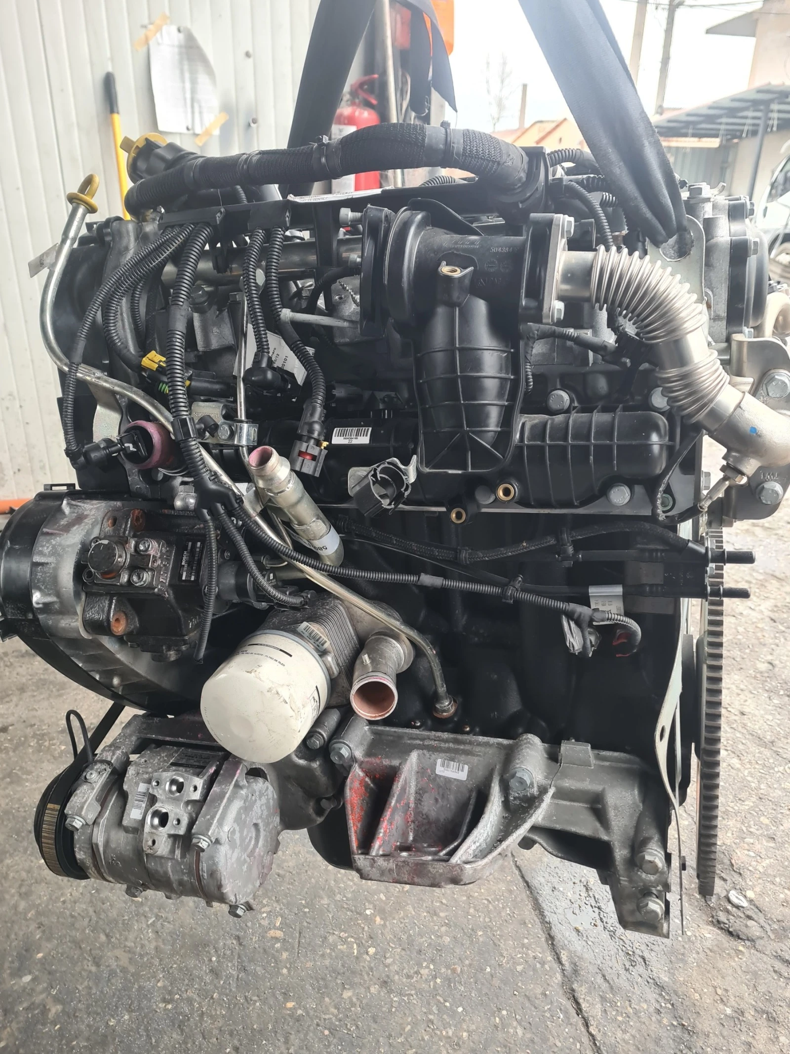 Iveco Daily | Mobile.bg � ����������� 8