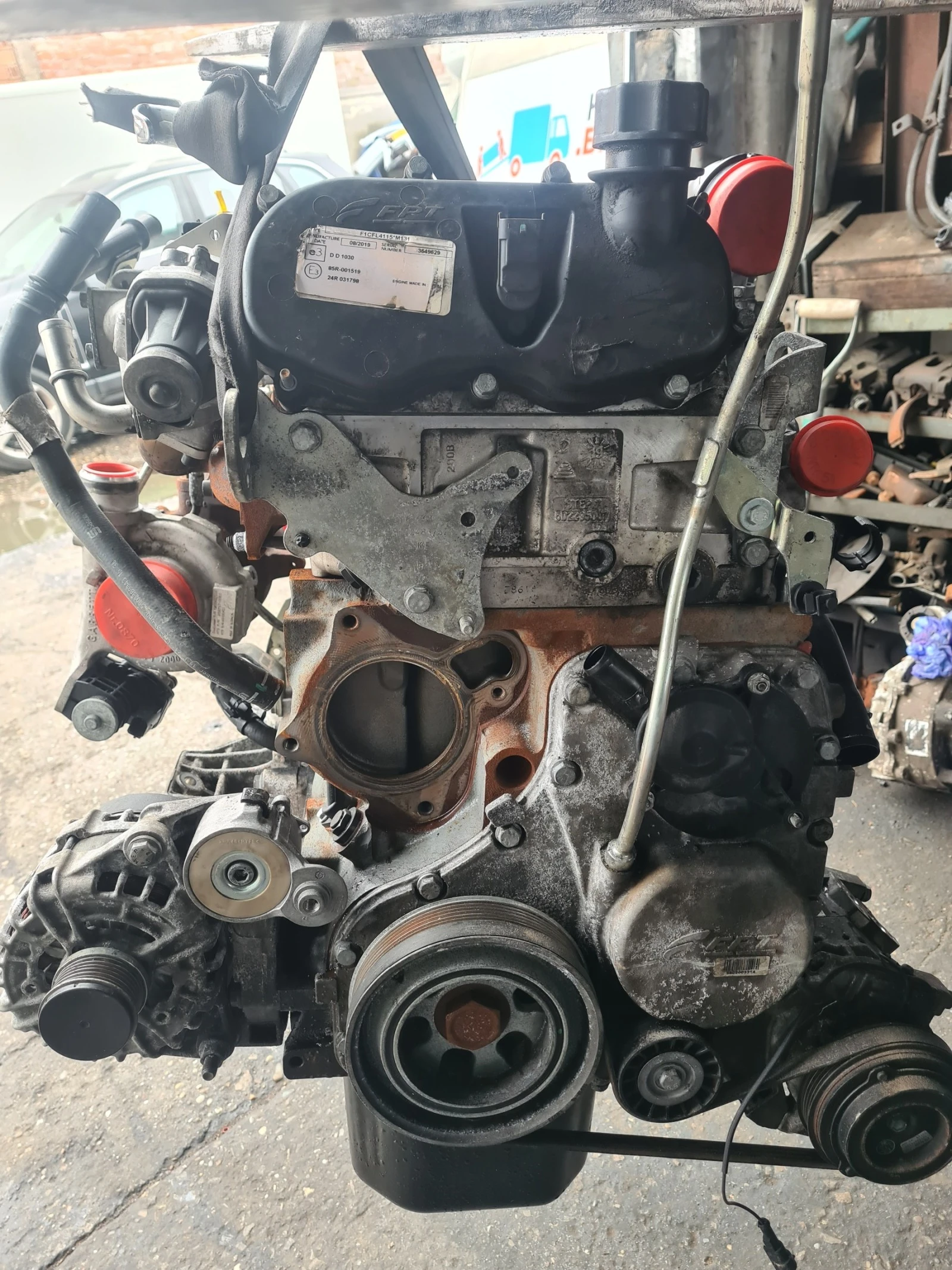 Iveco Daily | Mobile.bg � ����������� 6