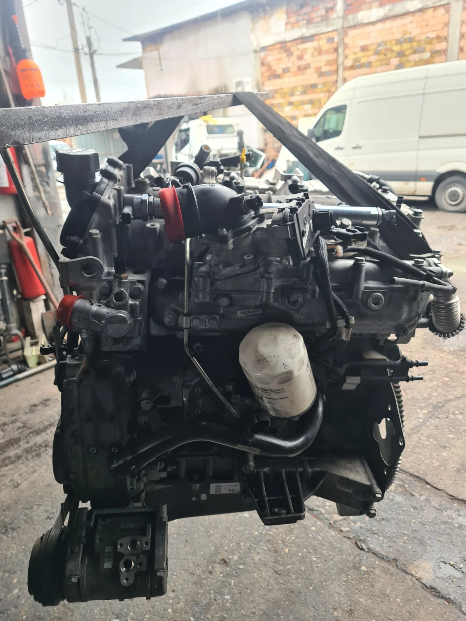 Iveco Daily | Mobile.bg � ����������� 3