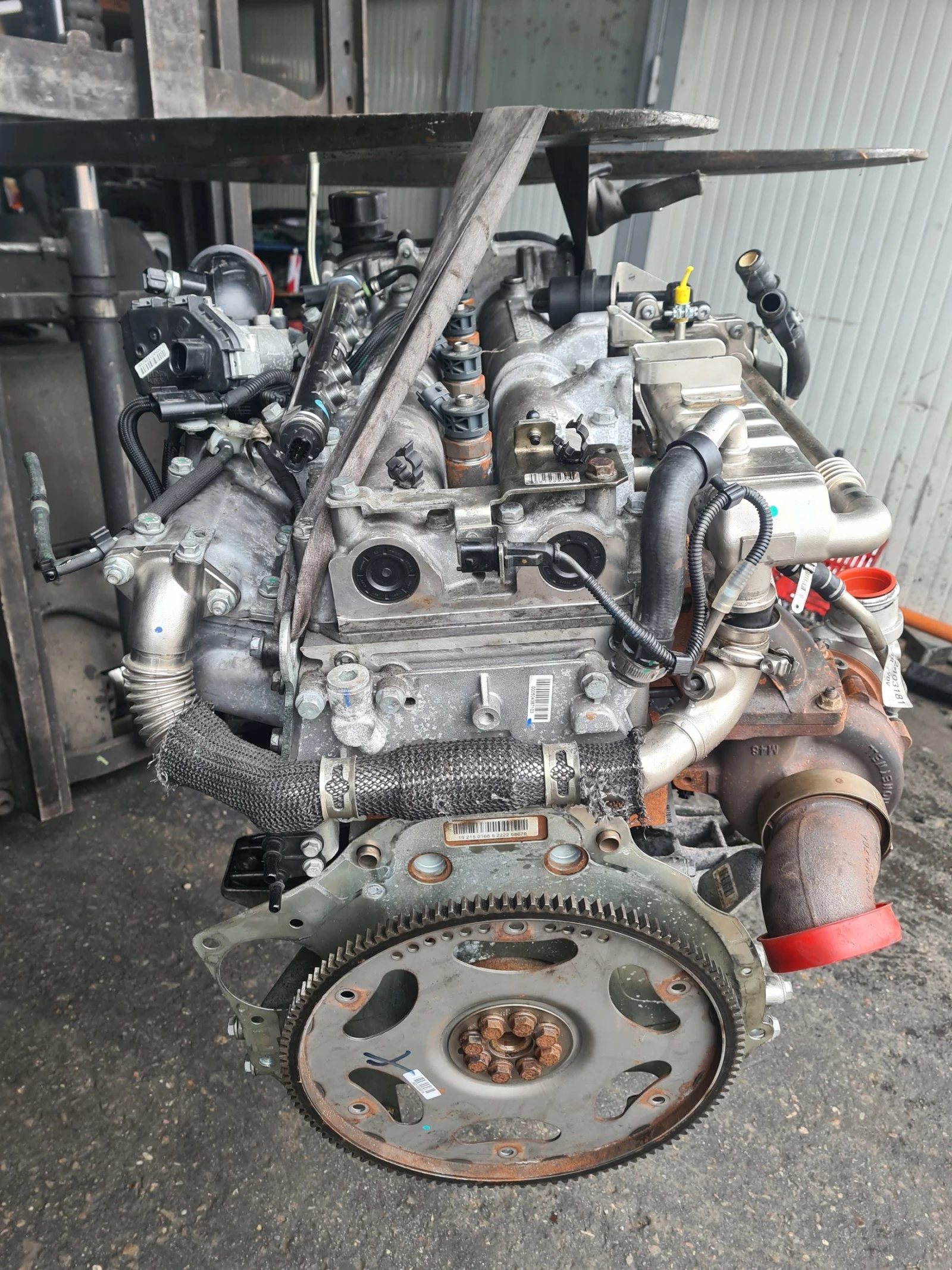 Iveco Daily | Mobile.bg � ����������� 4