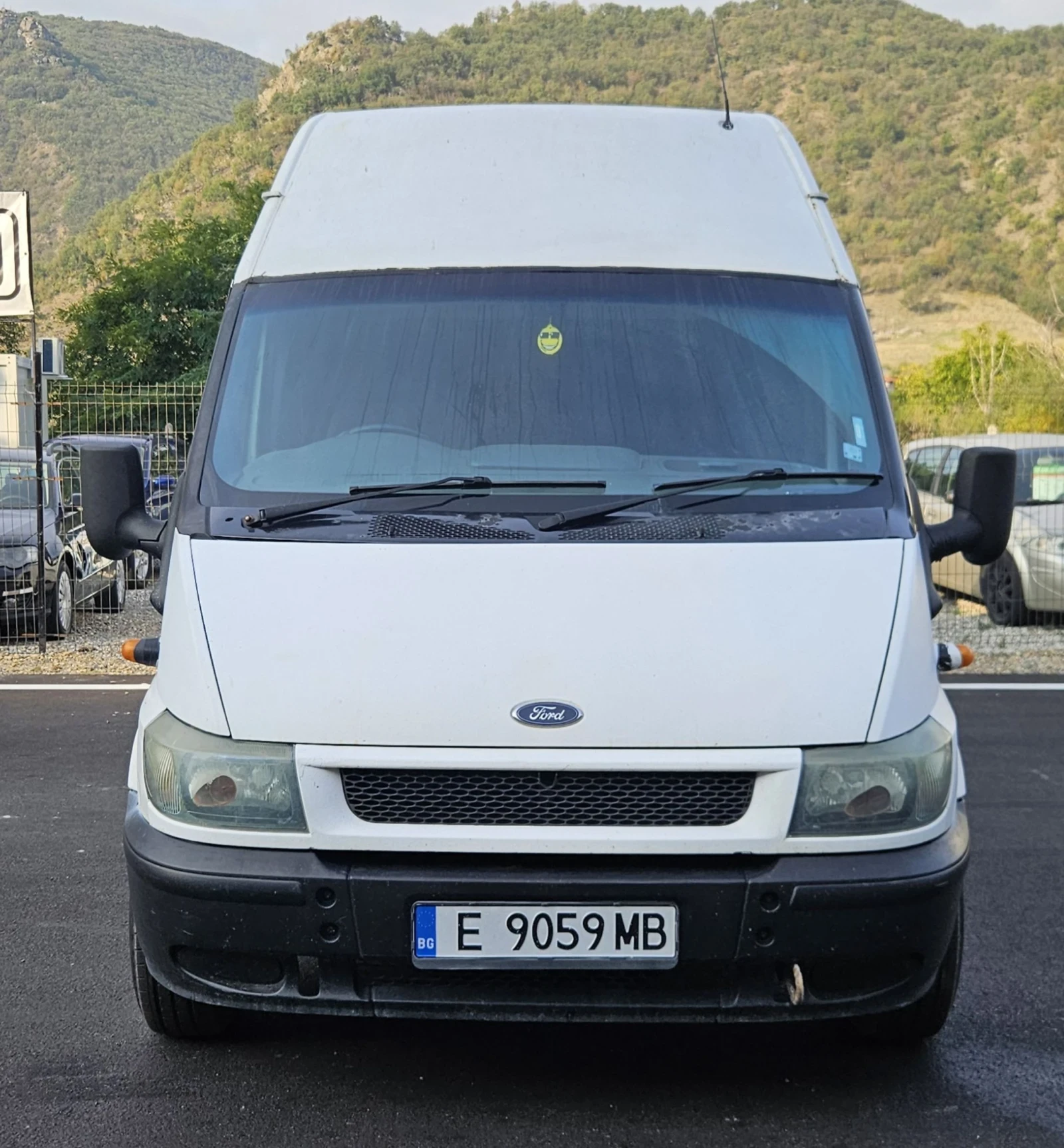 Ford Transit 350 - изображение 3