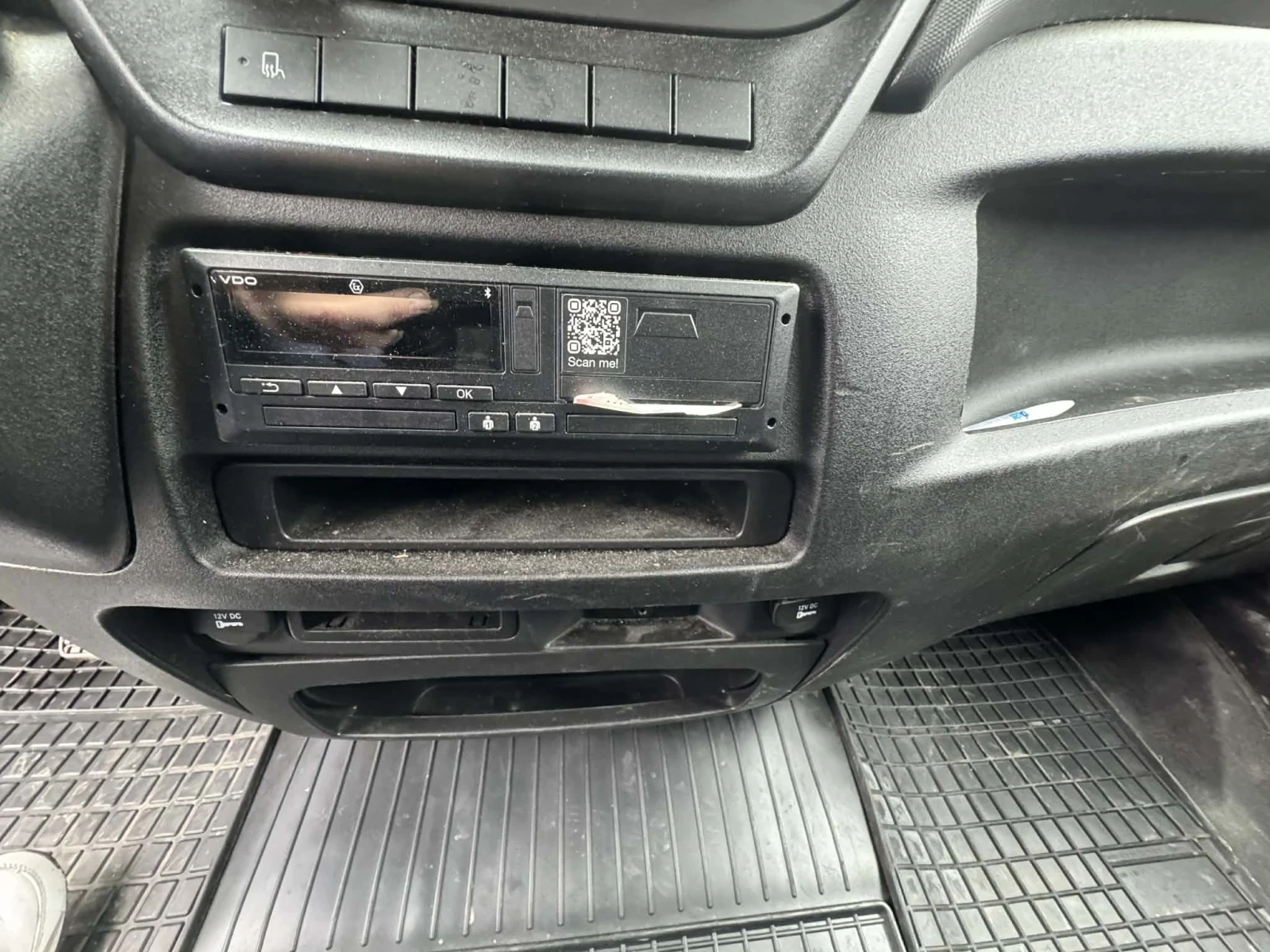 Iveco 35s15, снимка 10 - Бусове и автобуси - 53774523