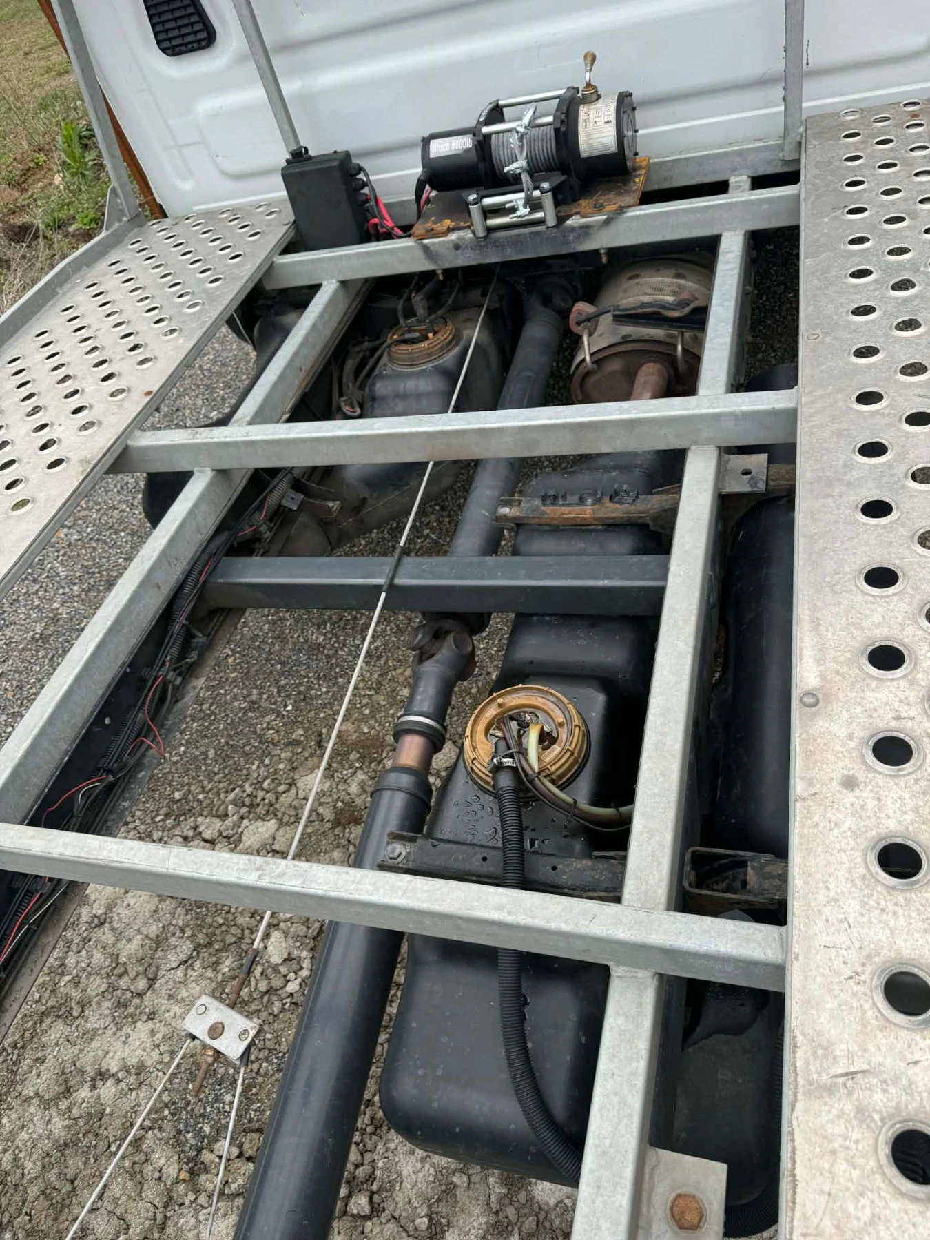 Iveco 35s15, снимка 8 - Бусове и автобуси - 53774523