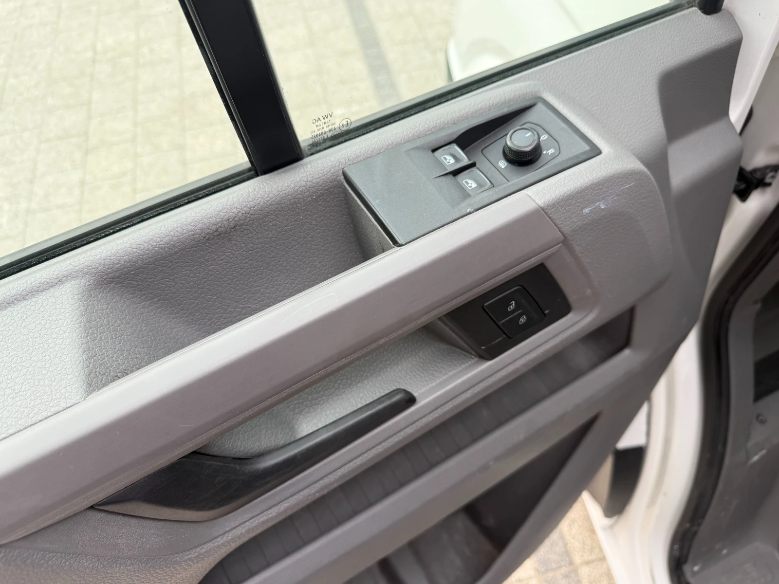 VW Crafter 2.0TDI Maxi ����� Euro 6b | Mobile.bg � ����������� 14