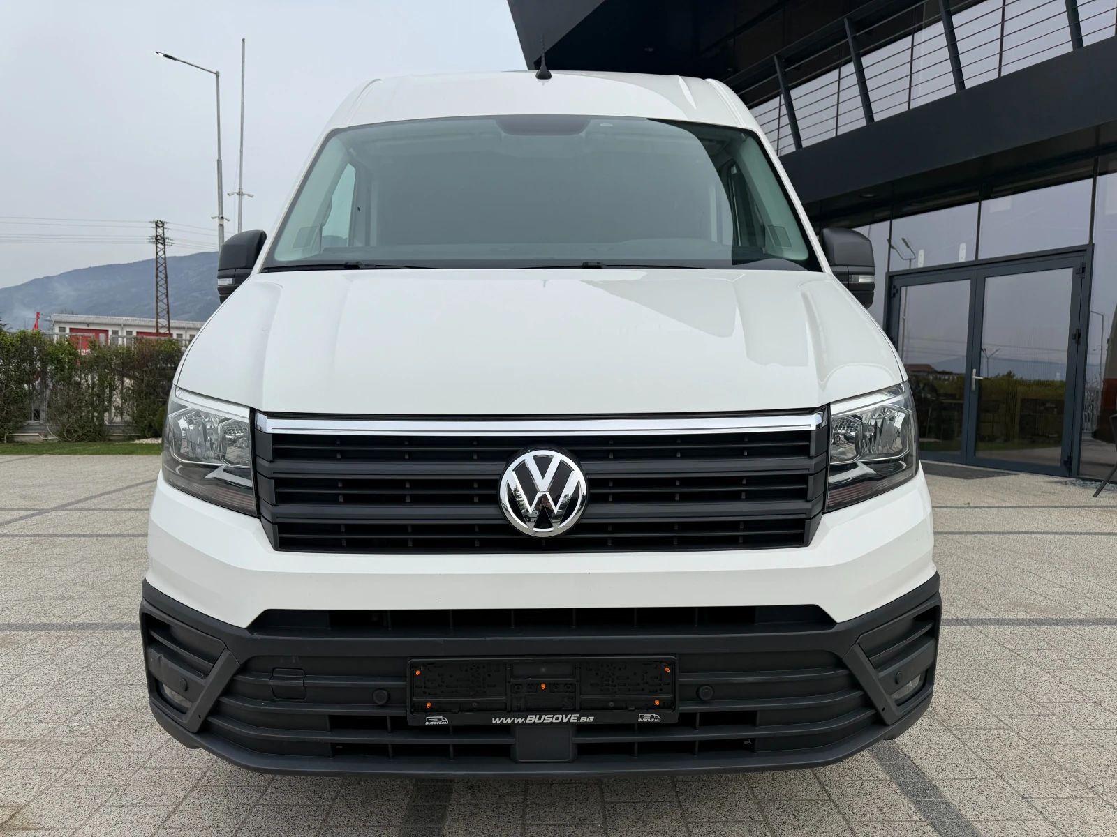 VW Crafter 2.0TDI Maxi ����� Euro 6b | Mobile.bg � ����������� 3