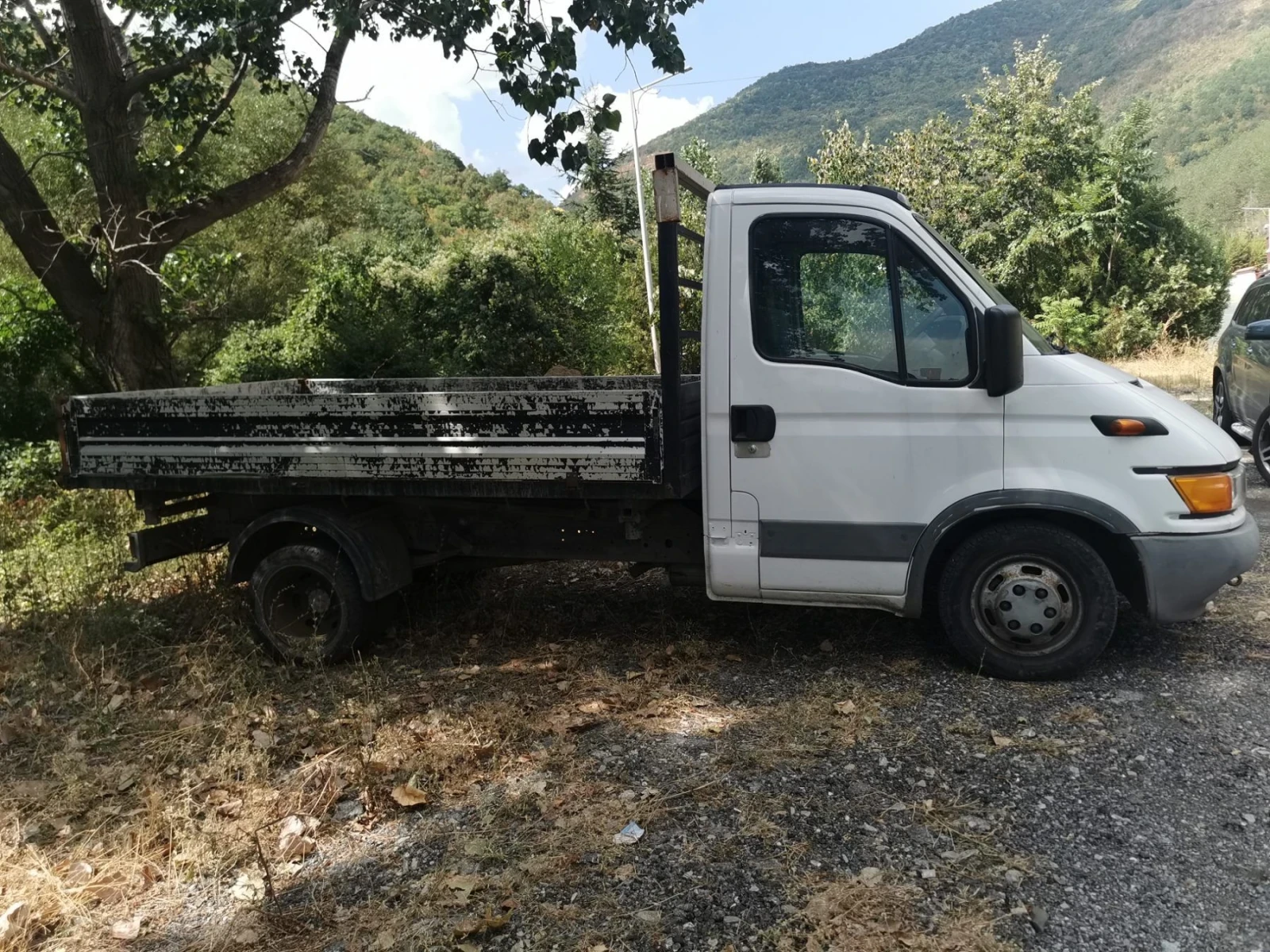 Iveco 35c11