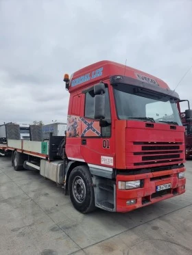 Iveco Stralis, снимка 2
