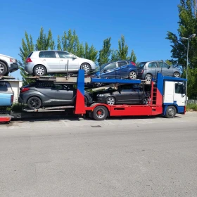 Mercedes-Benz Actros 1841 Kassbohrer Vario , снимка 4