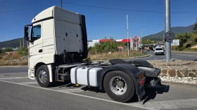 Mercedes-Benz Actros 18 46 EURO 6. Хидравлична помпа , снимка 4