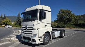 Mercedes-Benz Actros 18 46 EURO 6. Хидравлична помпа , снимка 1