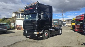 Scania R 500 Хидравл.помпа / евро 5, снимка 1