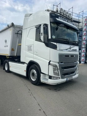 Volvo Fh 500  ЛИЗИНГ, снимка 4