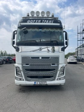 Volvo Fh 500  ЛИЗИНГ, снимка 1