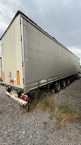 Mercedes-Benz Actros 1944 | Mobile.bg    8