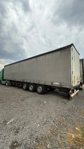 Mercedes-Benz Actros 1944 | Mobile.bg    7