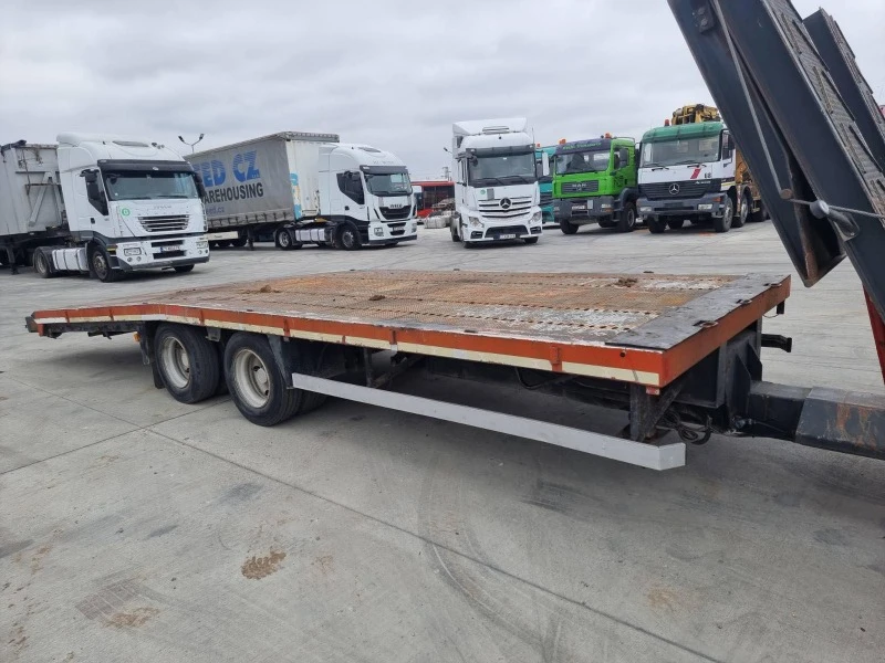 Iveco Stralis ЛИЗИНГ ЗА НОВИ ФИРМИ, снимка 4 - Камиони - 42834959