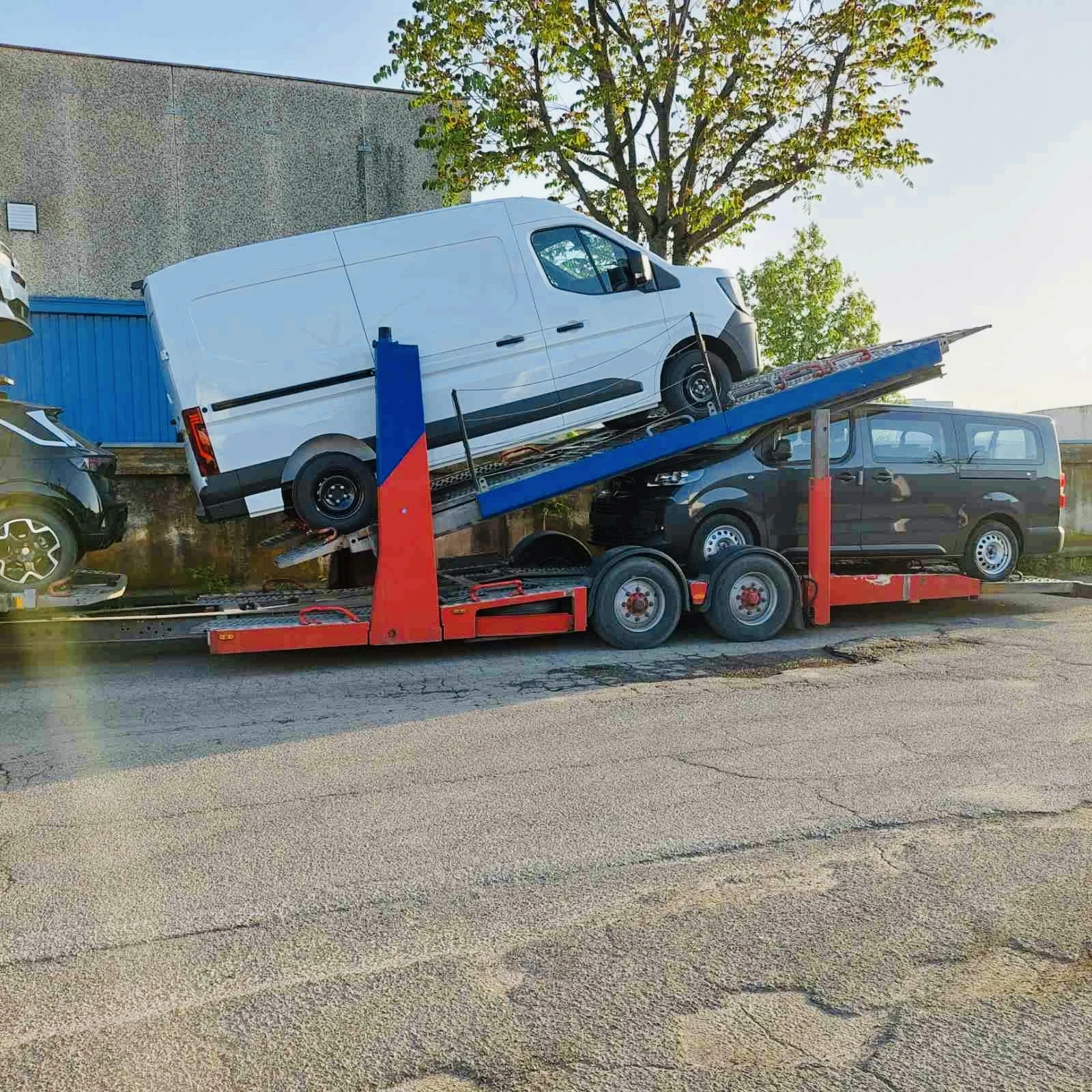 Mercedes-Benz Actros 1841 Kassbohrer Vario , снимка 3 - Камиони - 54647442