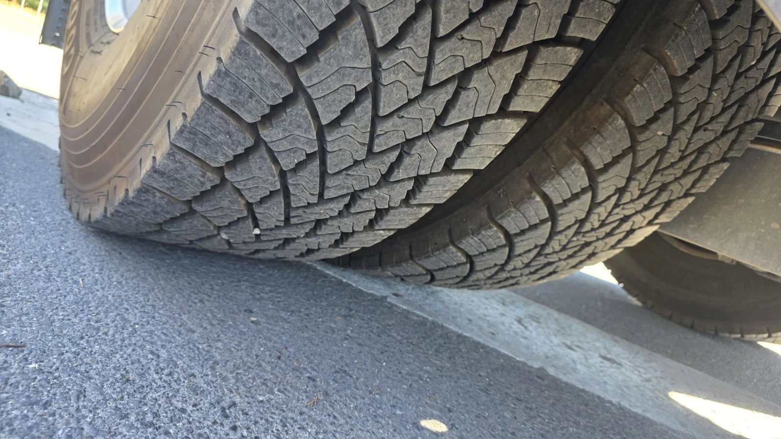 Mercedes-Benz Actros 18 46 EURO 6. ����������� �����  | Mobile.bg � ����������� 7