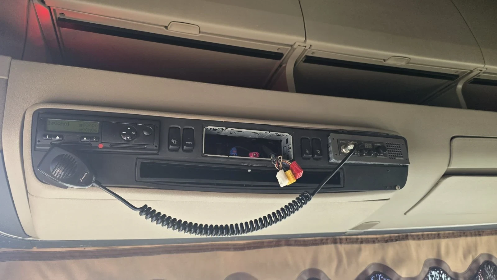 Scania R 500 Хидравл.помпа / евро 5, снимка 12 - Камиони - 56714701