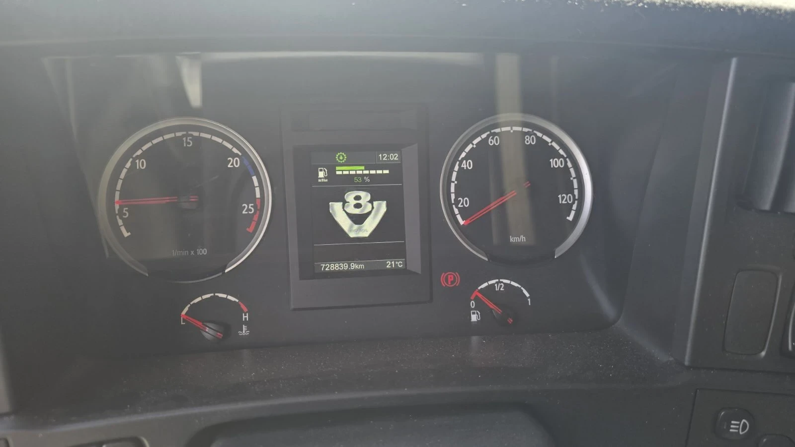 Scania R 500 Хидравл.помпа / евро 5, снимка 13 - Камиони - 56714701