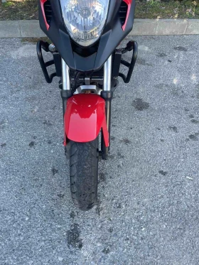 Honda Nc 700XA, снимка 6