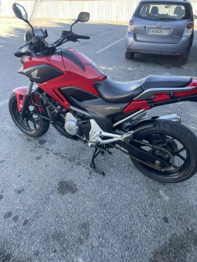 Honda Nc 700XA, снимка 3