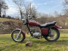 Иж Планета, снимка 2