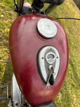 Иж Планета, снимка 6