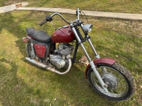 Иж Планета, снимка 5