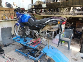 Suzuki XF, снимка 4