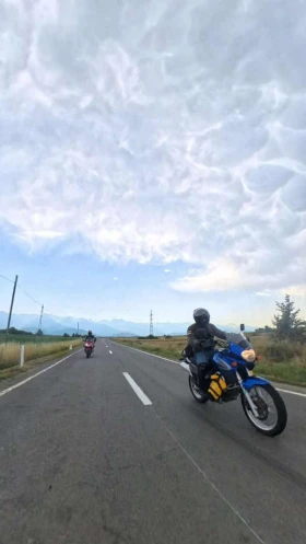 Suzuki XF, снимка 3