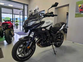 Kawasaki Versys 650ie, ABS, 2020г., снимка 7