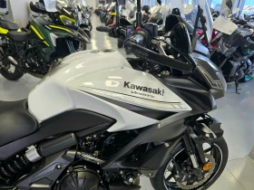 Kawasaki Versys 650ie, ABS, 2020г., снимка 10