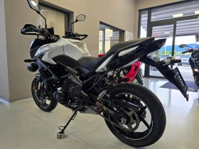 Kawasaki Versys 650ie, ABS, 2020г., снимка 5