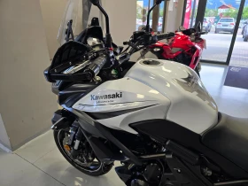 Kawasaki Versys 650ie, ABS, 2020г., снимка 14