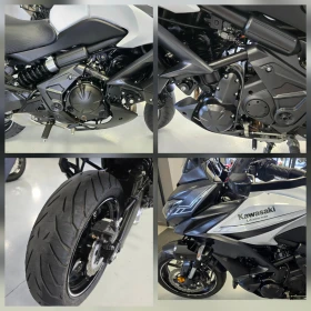 Kawasaki Versys 650ie, ABS, 2020г., снимка 16