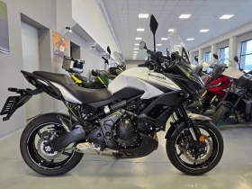 Kawasaki Versys 650ie, ABS, 2020г., снимка 3