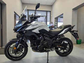 Kawasaki Versys 650ie, ABS, 2020г., снимка 6