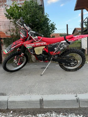 GASGAS EC 300, снимка 2