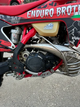 GASGAS EC 300, снимка 4