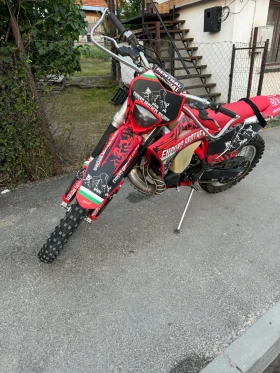 GASGAS EC 300, снимка 3