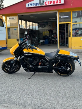 Suzuki Boulevard M109R, снимка 2