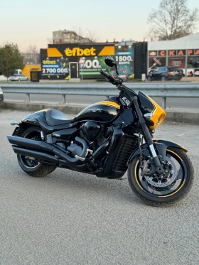 Suzuki Boulevard M109R, снимка 1
