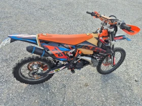 Ktm EXC 300 tpi, снимка 3